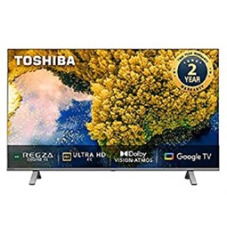 Picture of Toshiba LED 43C350 UHD